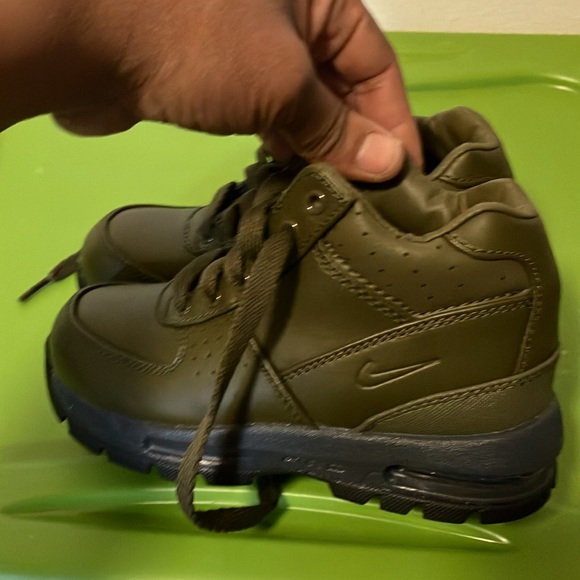 Kids Nike Air Max Goadome - Picture 3 of 4